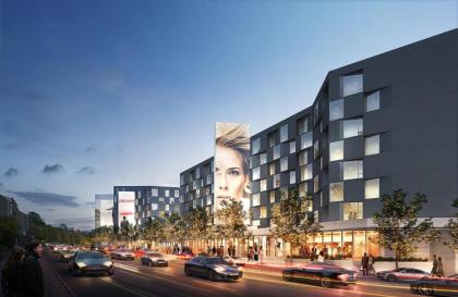 AKA West Hollywood Serviced Apartment Residences - image 15