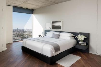 AKA West Hollywood Serviced Apartment Residences - image 2