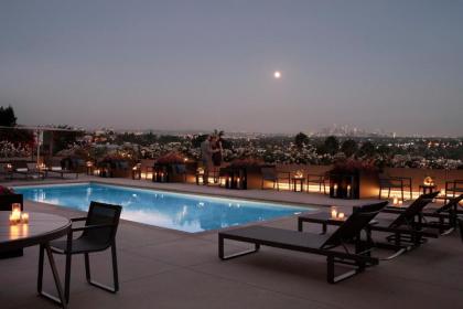 AKA West Hollywood Serviced Apartment Residences - image 6