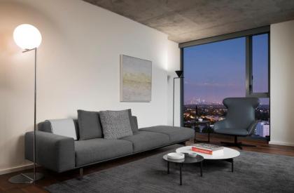 AKA West Hollywood Serviced Apartment Residences - image 9