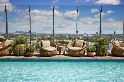 1 Hotel West Hollywood West Hollywood California