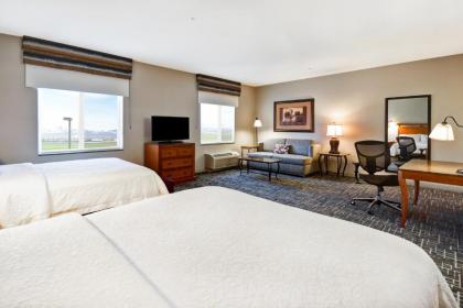 Hampton Inn & Suites Salt Lake City-West Jordan - image 10