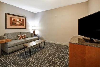 Hampton Inn & Suites Salt Lake City-West Jordan - image 11