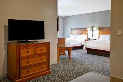 Hampton Inn & Suites Salt Lake City-West Jordan - image 14