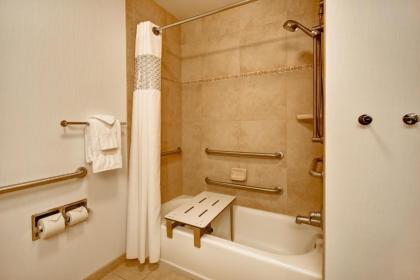 Hampton Inn & Suites Salt Lake City-West Jordan - image 16