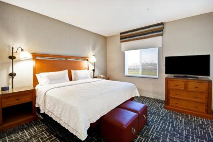 Hampton Inn & Suites Salt Lake City-West Jordan - image 19