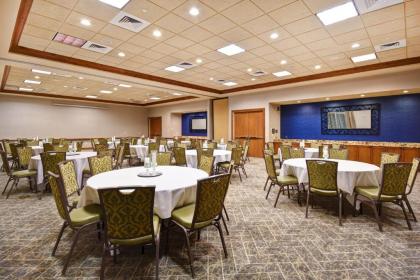 Hampton Inn & Suites Salt Lake City-West Jordan - image 2