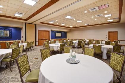 Hampton Inn & Suites Salt Lake City-West Jordan - image 3