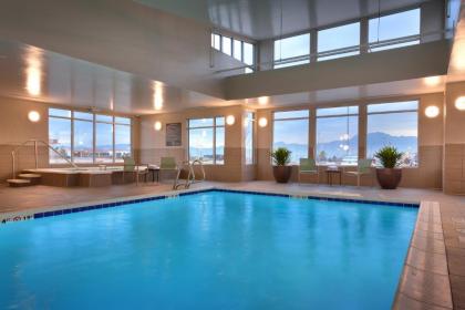 Residence Inn by Marriott Salt Lake City-West Jordan - image 12