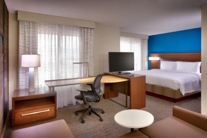 Residence Inn by Marriott Salt Lake City-West Jordan - image 5