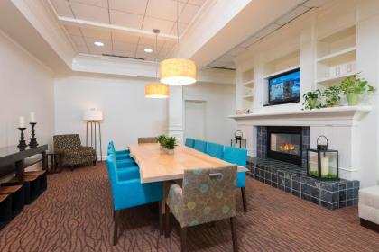 Hilton Garden Inn West Lafayette Wabash Landing - image 10