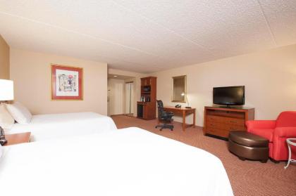 Hilton Garden Inn West Lafayette Wabash Landing - image 15