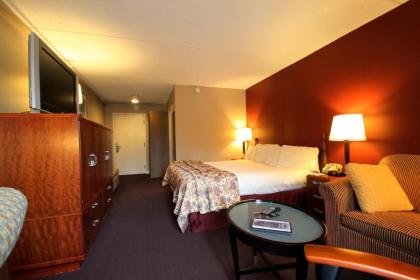 Fireside Inn & Suites West Lebanon - image 2