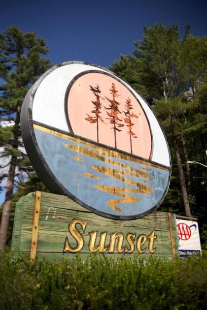 Sunset Motor Inn