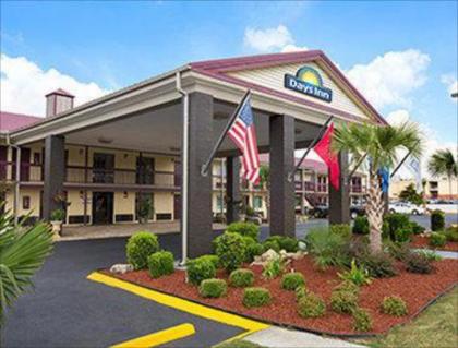 Days Inn by Wyndham West Memphis - image 2