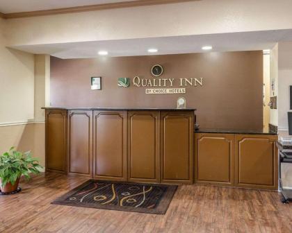 Quality Inn West Memphis I-40 - image 5