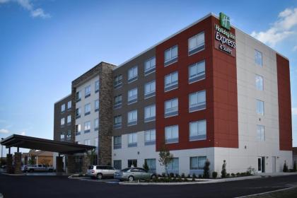 Holiday Inn Express & Suites West Memphis an IHG Hotel - image 12