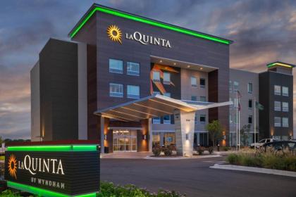 La Quinta by Wyndham West Memphis - image 12