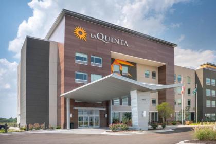 La Quinta by Wyndham West Memphis - image 13