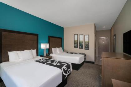 La Quinta by Wyndham West Memphis - image 3