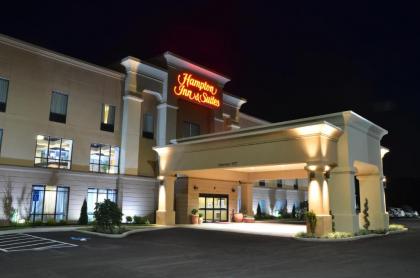 Hampton Inn & Suites Sharon - image 4