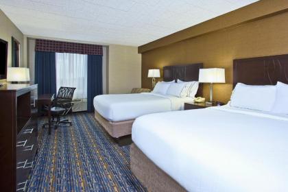 Holiday Inn Express and Suites Pittsburgh West Mifflin an IHG Hotel - image 3