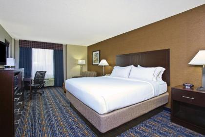 Holiday Inn Express and Suites Pittsburgh West Mifflin an IHG Hotel - image 4