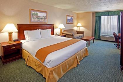 Holiday Inn Express and Suites Pittsburgh West Mifflin an IHG Hotel - image 8