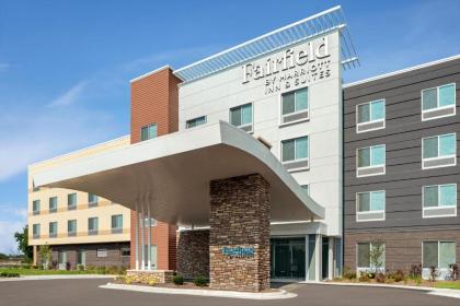 Fairfield Inn & Suites by Marriott Milwaukee West - image 13