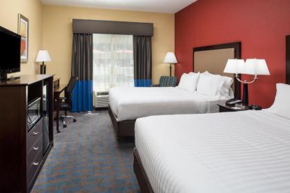 Holiday Inn Express Hotel & Suites West Monroe an IHG Hotel - image 9