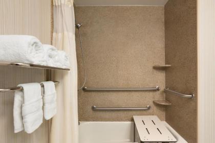 Hilton Garden Inn West Monroe - image 13