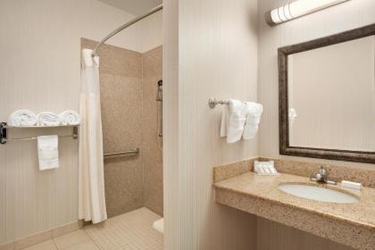 Hilton Garden Inn West Monroe - image 14