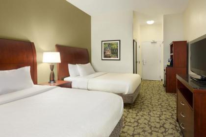 Hilton Garden Inn West Monroe - image 15