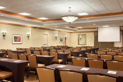 Hilton Garden Inn West Monroe - image 3