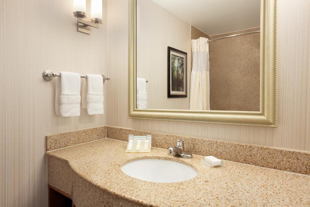 Hilton Garden Inn West Monroe - image 7