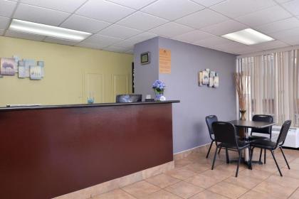 Americas Best Value Inn West Monroe - image 11