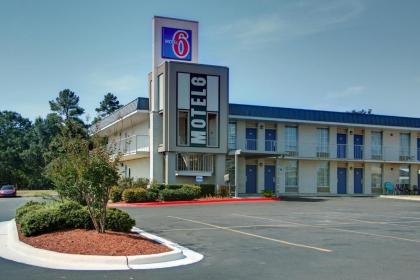 Motel 6-West Monroe LA - image 2