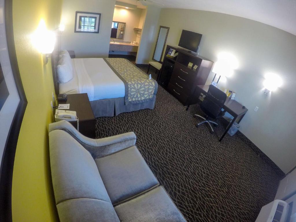 Best Western West Monroe Inn - image 4