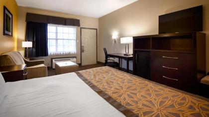 Best Western West Monroe Inn - image 8