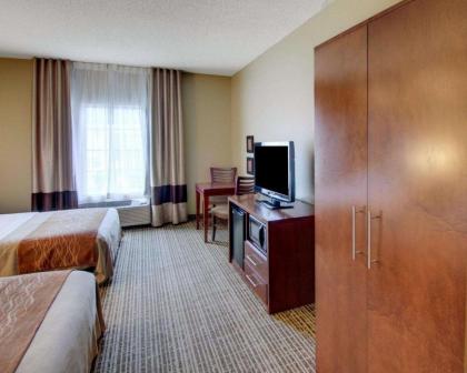 Comfort Inn West Monroe - image 7