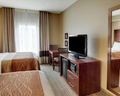 Comfort Inn West Monroe - image 9