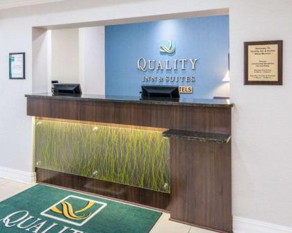 Quality Inn & Suites West Monroe - image 10