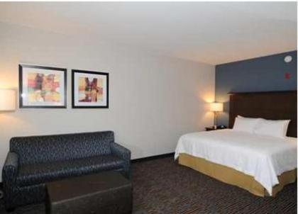 Hampton Inn West Monroe - image 4