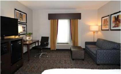 Hampton Inn West Monroe - image 5