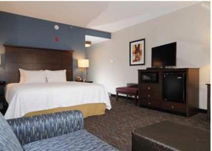 Hampton Inn West Monroe - image 6