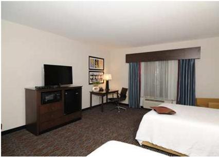 Hampton Inn West Monroe - image 7