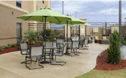 Hampton Inn West Monroe - image 9