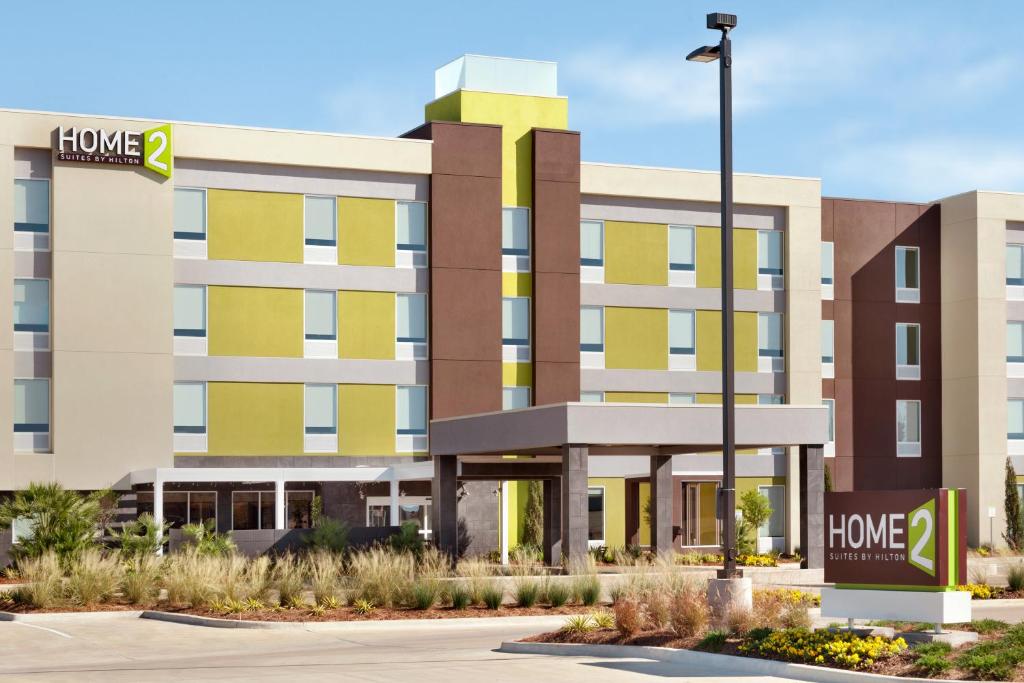 Home2 Suites by Hilton West Monroe - main image