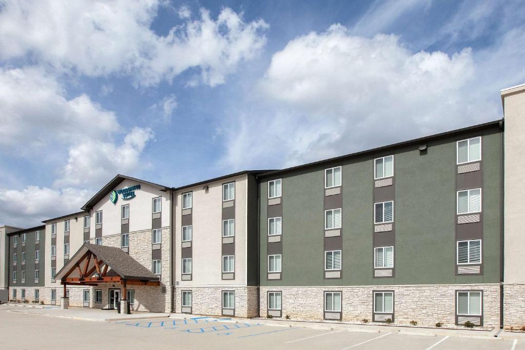 Woodspring Suites West Monroe - main image