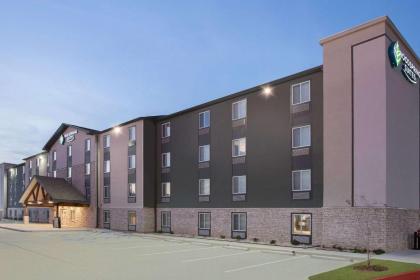 Woodspring Suites West Monroe - image 2